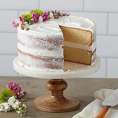 Wilton&reg; Performance 9-Inch Cake Pans (Set of 2). View a larger version of this product image.