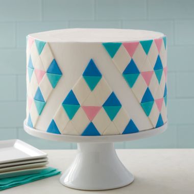 Wilton&reg; Performance 9-Inch Cake Pans (Set of 2). View a larger version of this product image.