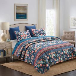 Piccadilly Quilt Set