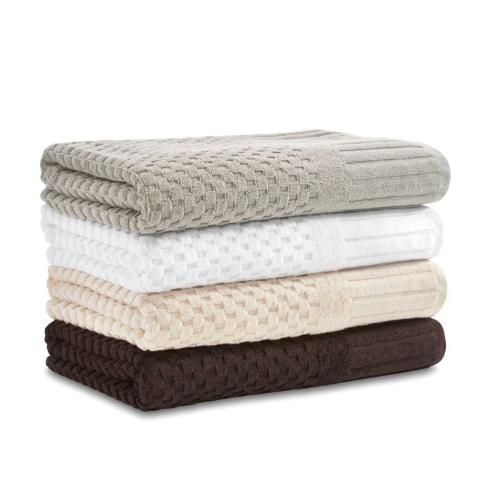 Luxury Hotel Towel Collection | Bed Bath and Beyond Canada