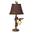 Alternate image 0 for Pacific Coast Lighting&reg; Honey Bear Nightlight Table Lamp