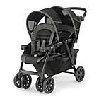 Alternate image 0 for Chicco&reg; Cortina Together Double Stroller in Minerale