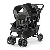 Chicco&reg; Cortina Together Double Stroller in Minerale