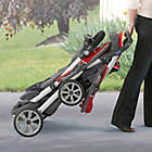 Alternate image 4 for Chicco&reg; Cortina Together Double Stroller in Minerale
