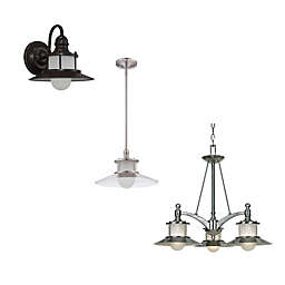 Quoizel® New England Lighting Collection