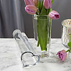 Alternate image 1 for Orrefors Crystal Romantic Heart Bud Vase