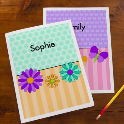 Just For Her Folders (Set of 2)