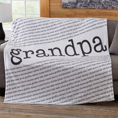 buy buy baby personalized blanket