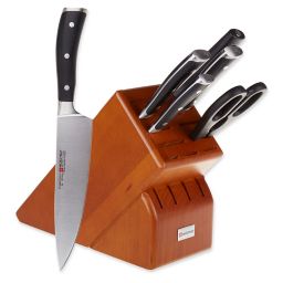 Wusthof Ikon Knife Set Bed Bath Beyond