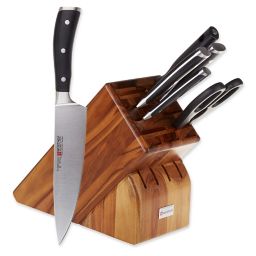 Wusthof Ikon Knife Set Bed Bath Beyond