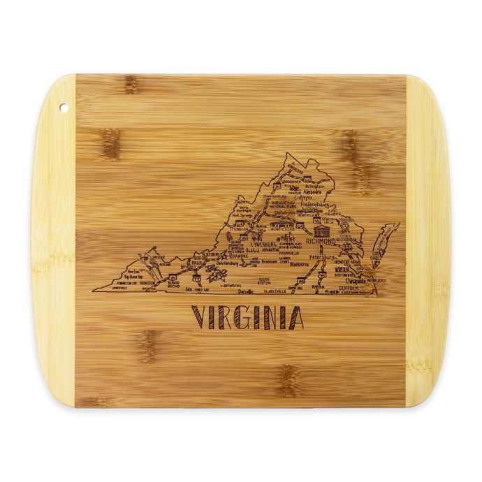 wood cutting boards bed bath and beyond