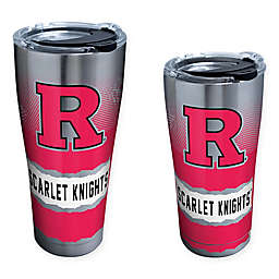 Tervis® Rutgers University Knockout Stainless Steel Tumbler with Lid
