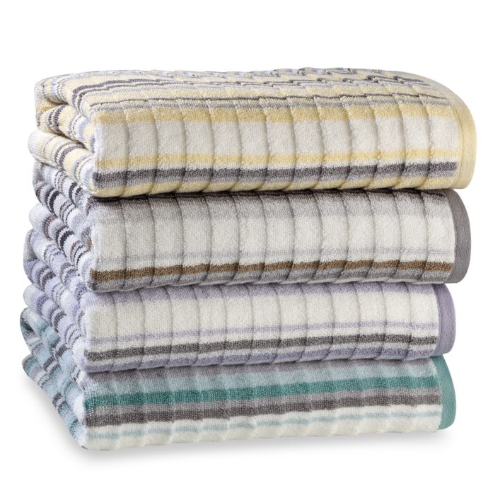 DKNY City Lights Bath Towels, 100 Cotton Bed Bath and Beyond Canada