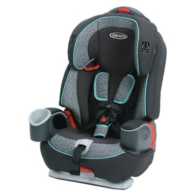 Canyon Brand New Free Shipping!! Chicco MyFit Harness Booster Car Seat 