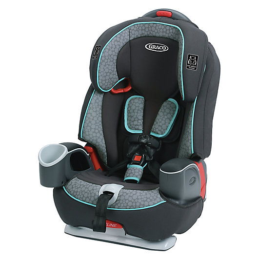 Alternate image 1 for Graco® Nautilus® 65 3-in-1 Harness Booster Car Seat