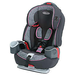 Graco® Nautilus® 65 3-in-1 Harness Booster Car Seat in Sylvia