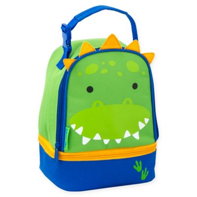 dinosaur lunch box