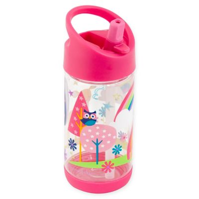sippy bottle