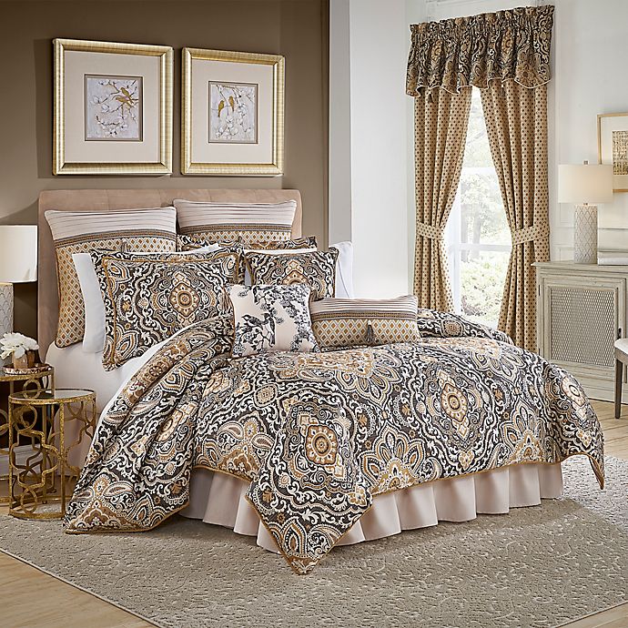 croscill comforter sets bed bath and beyond