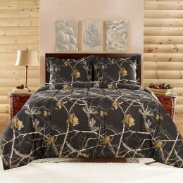 King Camo Comforter Set Bed Bath Beyond