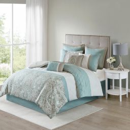 510 Design Shawnee 8-Piece Comforter Set