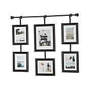 Wall Solutions Rod and Frame Set