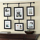 Alternate image 1 for Wall Solutions Rod and Frame Set
