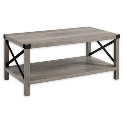 40 inch sofa table