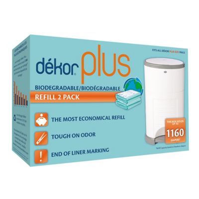 dekor classic refill