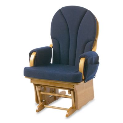 kids glider chair