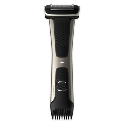 brookstone beard and mustache trimmer reviews