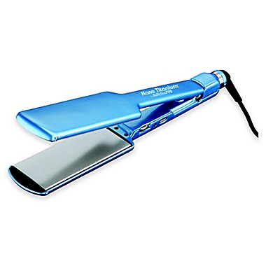 BaByliss Pro&trade; Nano 2-Inch Flat Iron. View a larger version of this product image.