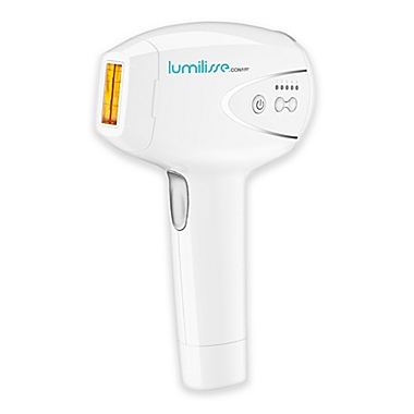 Conair&reg; Lumilisse IPL Hair Removal System. View a larger version of this product image.
