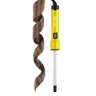 Alternate image 1 for Bed Head&reg; Curlipops Skinny Pop Curling Wand in Yellow