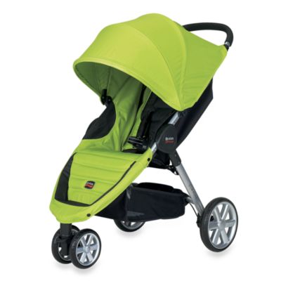 britax stroller add ons