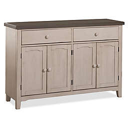 Hillsdale Furniture Clarion Distressed Buffet