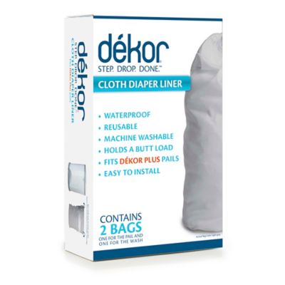 diaper dekor