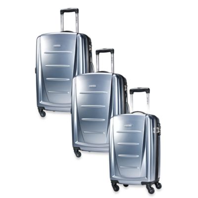 samsonite winfield 2 spinner luggage