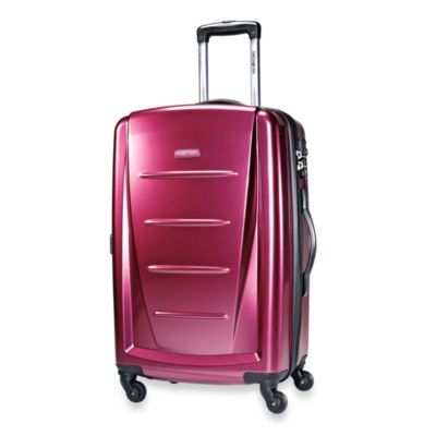 samsonite winfield 2 24