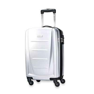 samsonite winfield 2 carry on