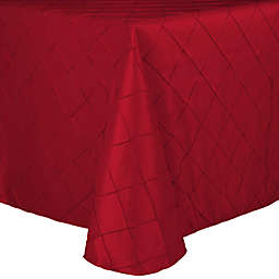 Ultimate Textile Bombay Diamond-Stitched Table Linen Collection