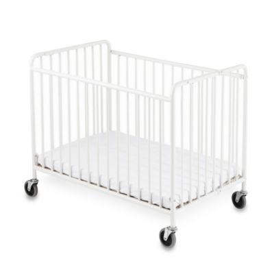 foundations mini crib