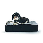 Feather-Top Ortho Pet Beds