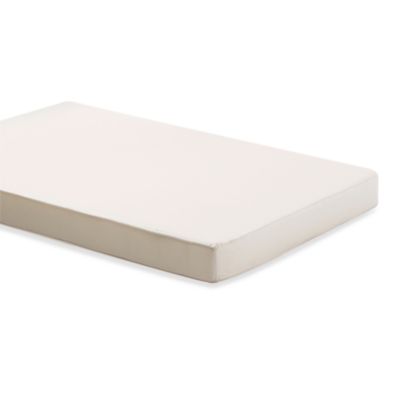 3 inch crib mattress