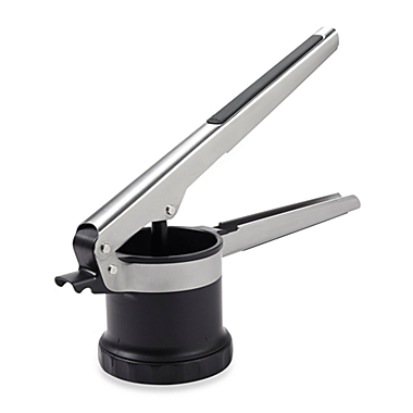 Oxo Good Grips&reg; Adjustable Potato Ricer. View a larger version of this product image.