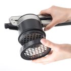 Alternate image 5 for Oxo Good Grips&reg; Adjustable Potato Ricer