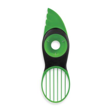 OXO Good Grips&reg; 3-in-1 Avocado Slicer. View a larger version of this product image.