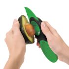 Alternate image 3 for OXO Good Grips&reg; 3-in-1 Avocado Slicer