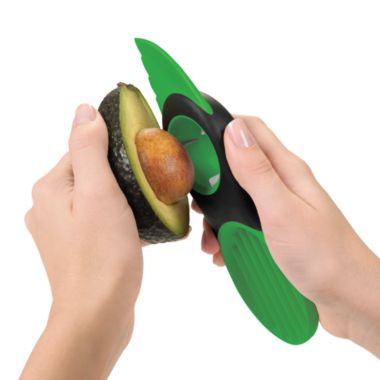 OXO Good Grips&reg; 3-in-1 Avocado Slicer. View a larger version of this product image.