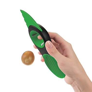 OXO Good Grips&reg; 3-in-1 Avocado Slicer. View a larger version of this product image.